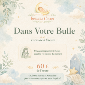 Dans Votre Bulle