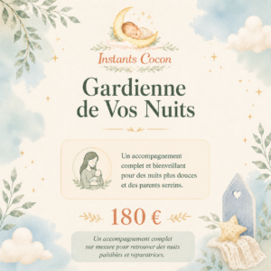 Gardienne de Vos Nuits