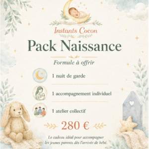 Pack Naissance
